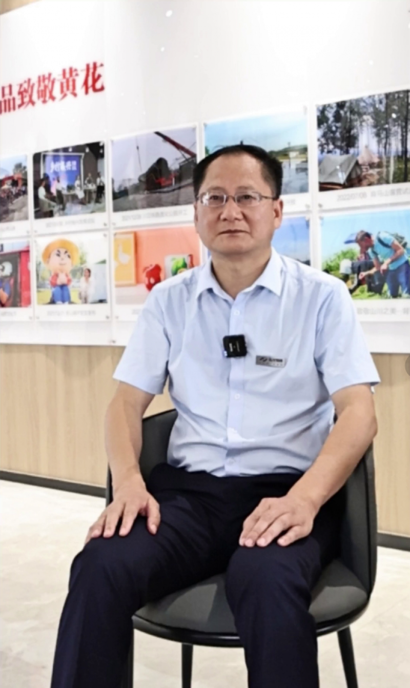 从传统到创新：官山驿三次战略转型的破局之路｜项目总经理马良俊深度访谈（上）