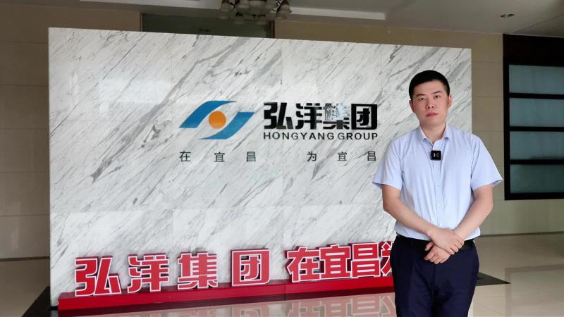 守过边疆，守过合同，守住信誉——弘洋基层标杆人物之法务韩庆杨